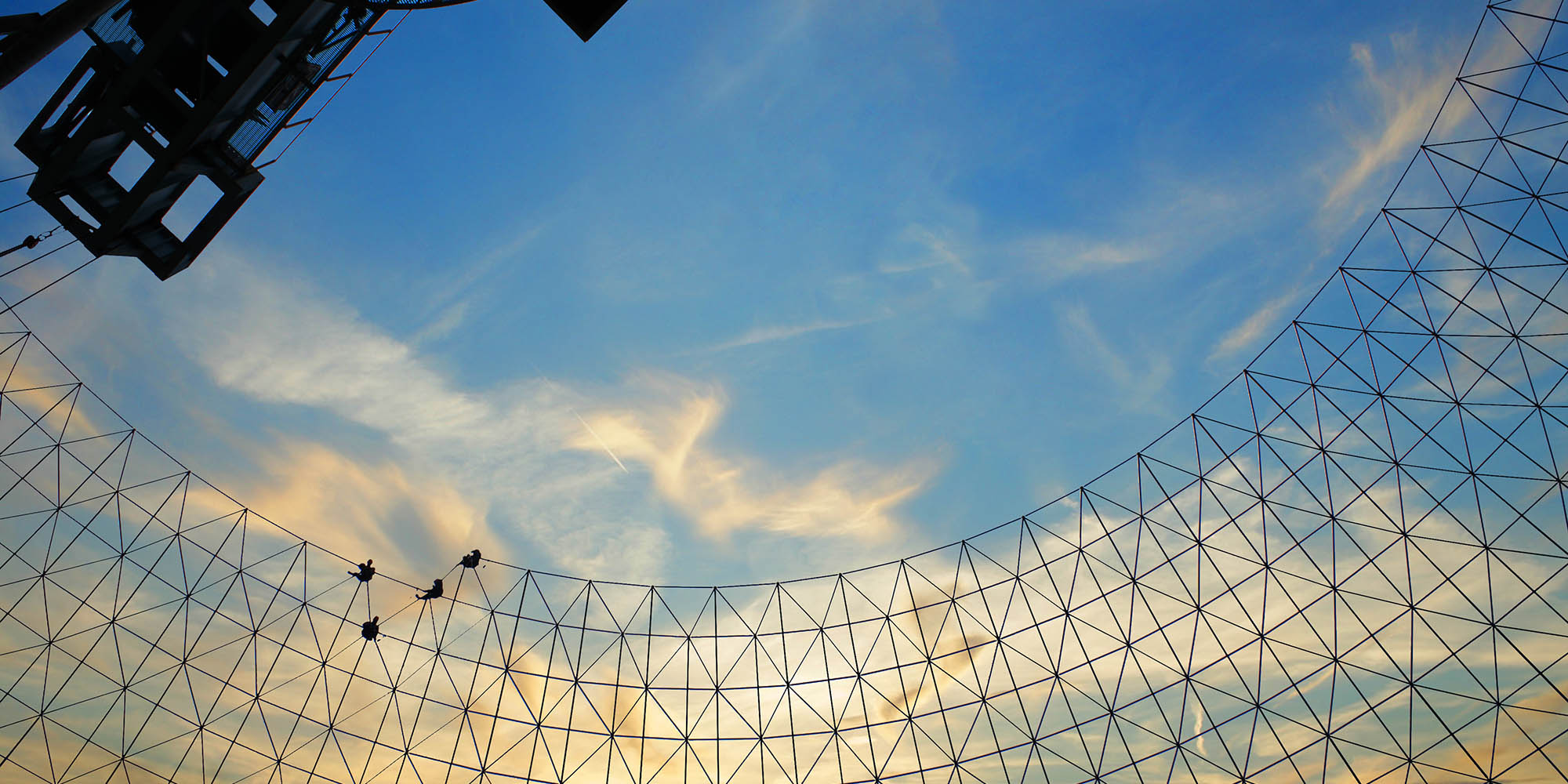 丽江网架加工 , 打磨网架配件每一道工艺